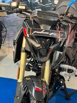 Bajaj Pulsar N160 Premium 2026