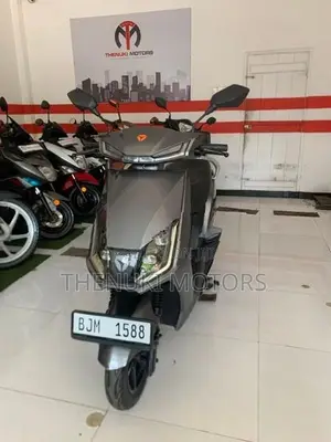 Yadea T5 2024