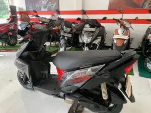 Yamaha Ray ZR Yamaha` 2019