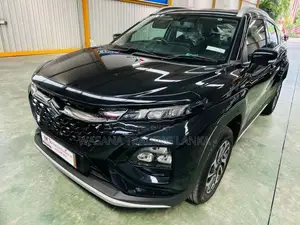 Suzuki Fronx S Hybrid 2026
