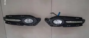 Honda Vezel RU3 Fog Lamp Light