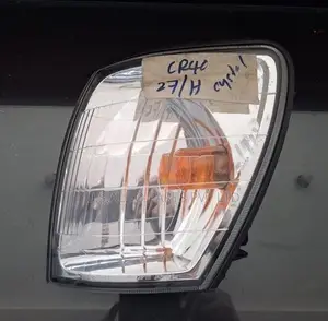 Toyota CR41 Crystal Signal Lamp LH