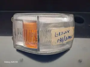 Nissan Caravan E24 VX Signal Lamp RH