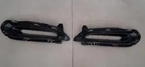 Honda Vezel RU3 (2016) RS Type Fog Lamp Cover