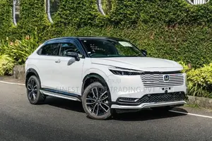 Honda Vezel Z-Play MOON-ROOF 2026