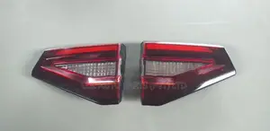 Toyota Raize Dicky Garnish Light LR