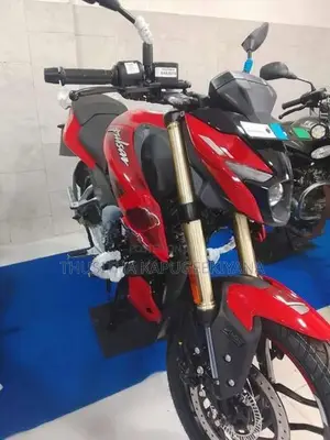 Bajaj Pulsar N160 Premium 2026