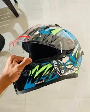 Vega Helmet
