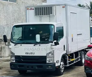 Isuzu Elf 14.5 2017