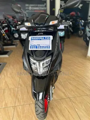 TVS Ntorq 125 2026