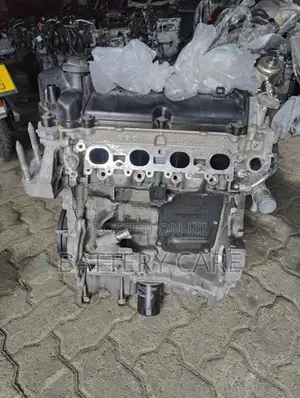 VEZAL ENGINE MOTTE