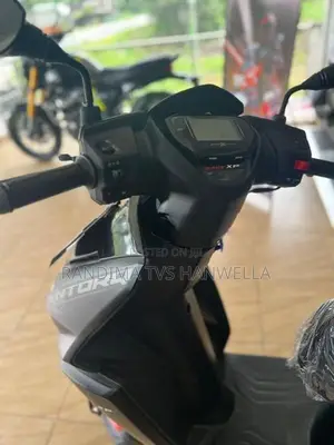 TVS Ntorq 125 2026