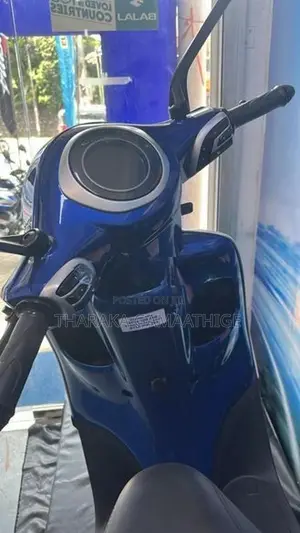 Bajaj Chetak Electric 2026