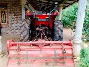 Massey Ferguson 2019
