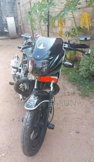 Bajaj Pulsar 150 2014