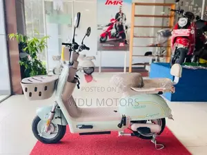 E Bike Cola5 2026