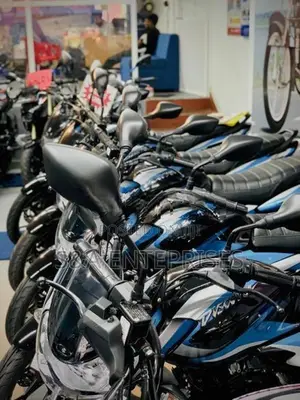 Bajaj Discover 125 2026