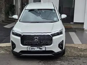Honda WR-V 2025