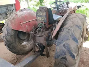 Massey Ferguson 135 1980