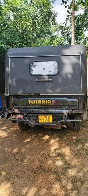 Piaggio 2015