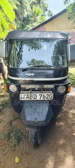 Piaggio 2015