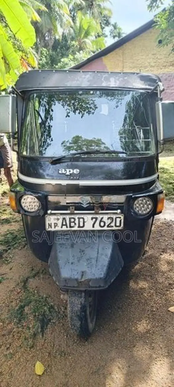 Piaggio 2015