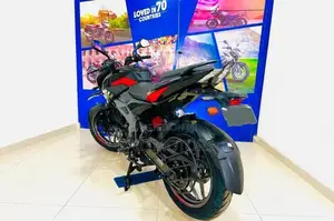 Bajaj Pulsar NS200 brandnew 2026