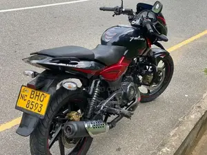Bajaj Pulsar 150 2019
