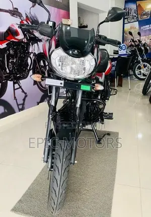 Bajaj Discover 125 2026