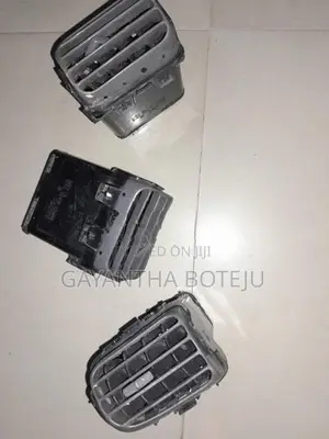 Nissan March K11 A/c Vents