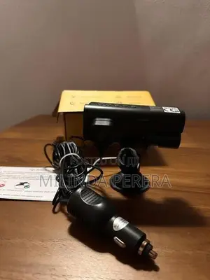 Front Interior Dash Cam 1080p