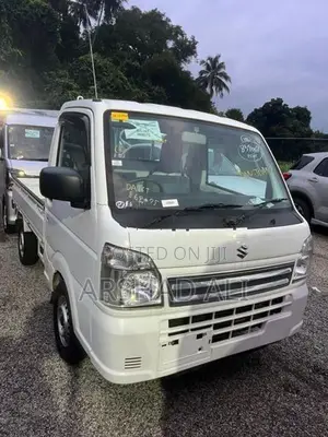 Suzuki Carry Every 2025