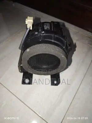 Aqua Battery Cooling Fan