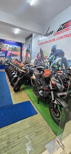 Bajaj Pulsar N160 2026