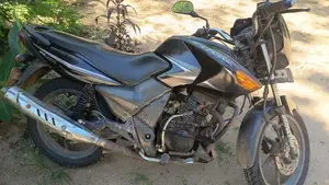 TVS Flame 125 cc 2010