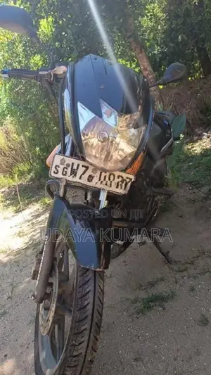 TVS Flame 125 cc 2010