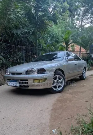 Nissan Presea 1996