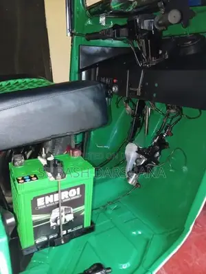 Bajaj RE Used 2010