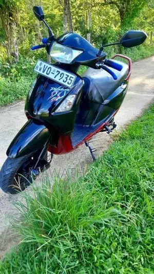 Hero Pleasure 2009