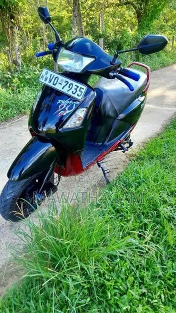 Hero Pleasure 2009