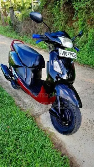 Hero Pleasure 2009