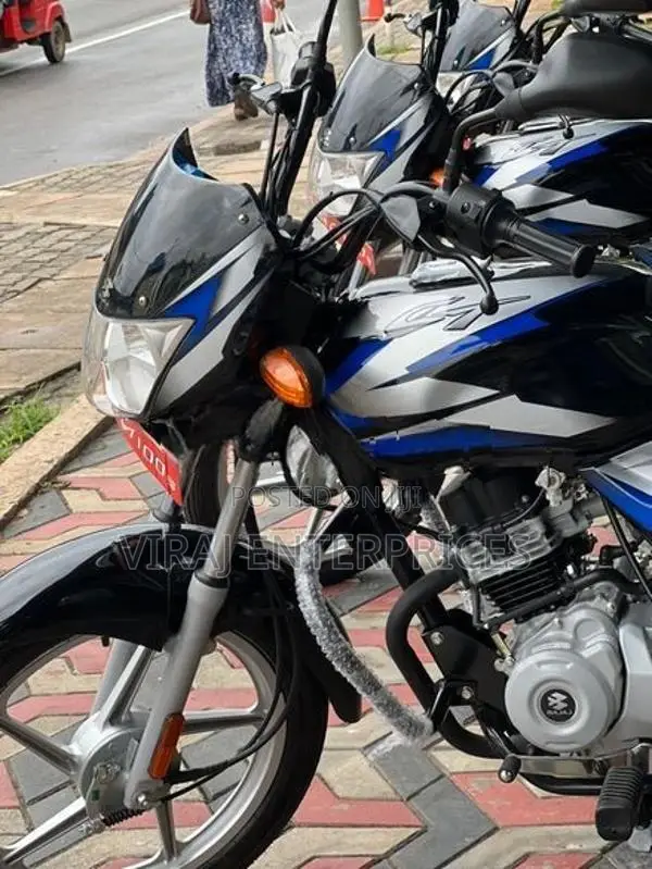 Bajaj Platina 100 ES 2026