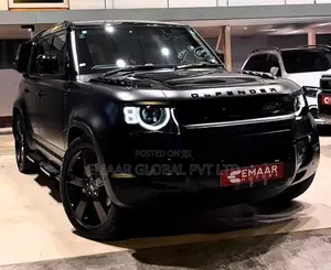 Land Rover Defender 110 2026
