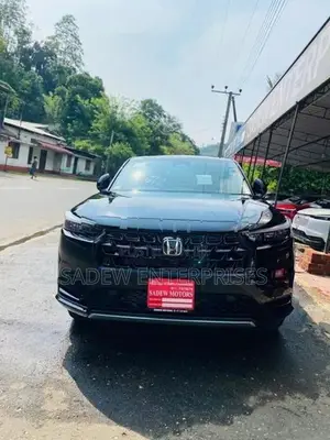 Honda Vezel Z Premium 2026