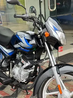 Bajaj Platina 100 ES 2026