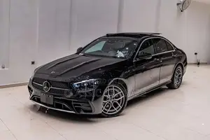 Mercedes Benz E200 2023