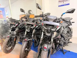 Bajaj Pulsar N160 Brand New 2026