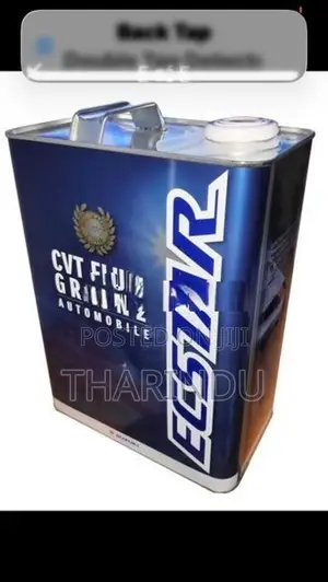 Green 2 CVT Fluid