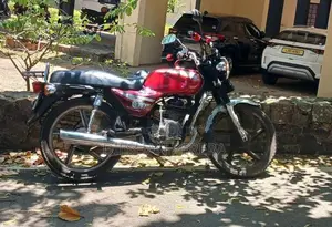 Bajaj Boxer 2003