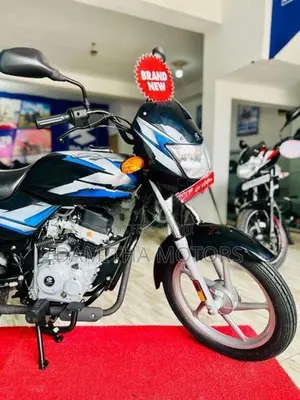 Bajaj CT100 2026